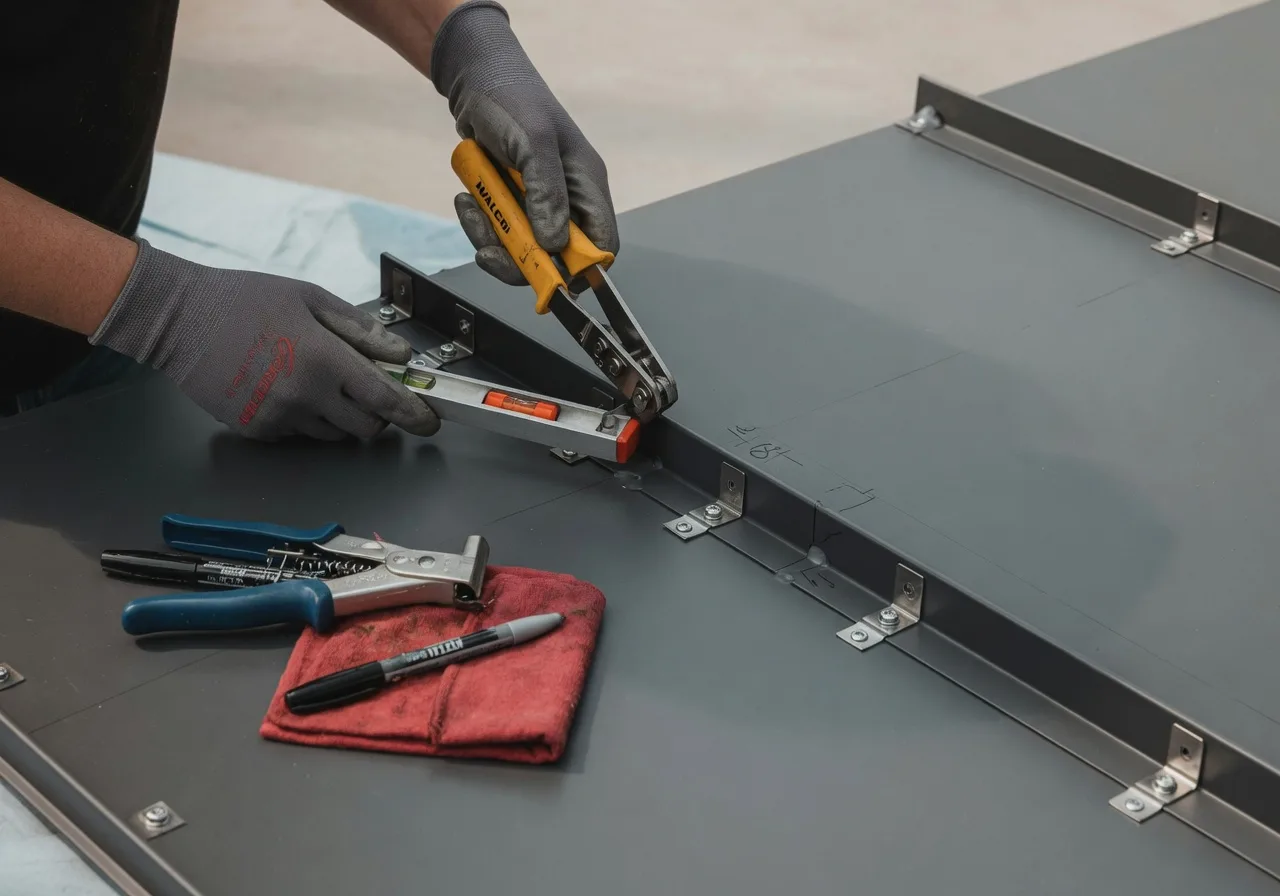 Why choose Metal Roofing Installation in Riverton, CT